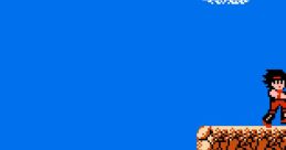 Effects - Clash at Demonhead - Effects (NES)