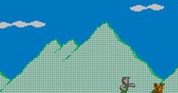Effects - Cliffhanger (USA) - Effects (NES) Effect from the NES game Cliffhanger (USA).