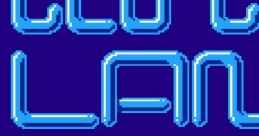 Effects - Clu Clu Land - Effects (NES)