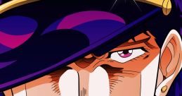 Jojo Bizarre Adventure