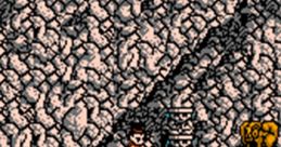 Effects - Conquest of the Crystal Palace - Matendouji - Effects (NES)