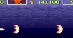 Effects - Cosmic Wars (JPN) - Effects (NES) Effect from the NES game Cosmic Wars (JPN).