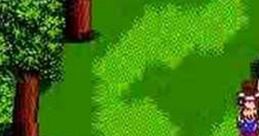 Effects - Dark Lord (JPN) - Effects (NES)