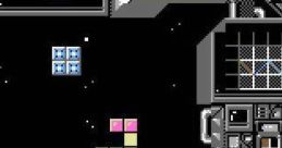 Effects - De-Block (JPN) - Effects (NES)