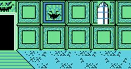 Effects - Deadly Towers - Mashou - Effects (NES) Effect from the NES game Deadly Towers / Mashou.