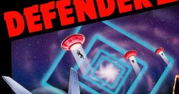Sound Effects - Defender II - Stargate - Sound Effects (NES)