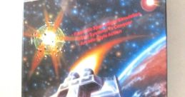Effects - Destination Earthstar (USA) - Effects (NES)