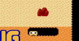 Effects - Dig Dug (JPN) - Effects (NES)