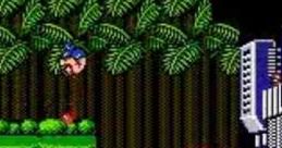 Effects - Don Doko Don (JPN) - Effects (NES) Effect from the NES game Don Doko Don (JPN).