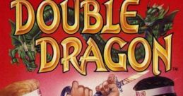 Effects - Double Dragon - General (NES)