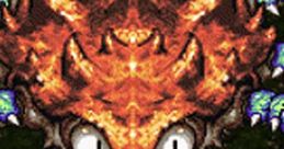 Effects - Double Moon Densetsu (JPN) - Effects (NES)