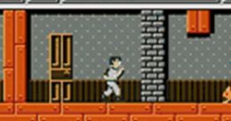 Effects - Dr. Chaos - Effects (NES) Effect from the NES game Dr. Chaos.