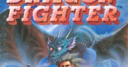 Effects - Dragon Fighter - Effects (NES)