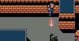 Effects - Dragon Scroll: Yomigaerishi Maryuu (JPN) - Effects (NES)