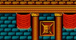 Effects - Dragon Unit (JPN) - Effects (NES)