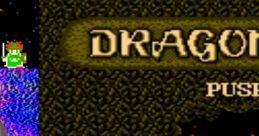 Effects - Dragon Warrior - Effects (NES) Effect from the NES game Dragon Warrior.