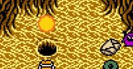 Effects - Dragon Warrior 2 - Effects (NES)