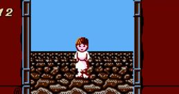 Effects - Dungeon Magic: Sword of Elements - Effects (NES)