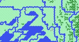 Effects - EarthBound Beginnings (Prototype) - Mother (JPN) - Effects (NES)
