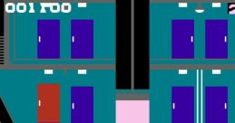 Effects - Elevator Action - Effects (NES)
