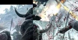 Effects - Erik the Viking (Prototype) - Effects (NES) Effect from the NES game Erik the Viking (Prototype).