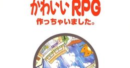 Effects - Esper Bouken Tai (JPN) - Effects (NES)