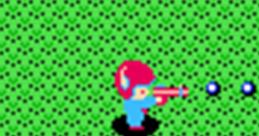 Effects - Esper Dream (JPN) - Effects (NES)