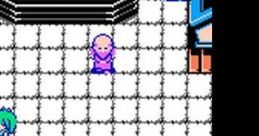 Effects - Esper Dream 2: Aratanaru Tatakai (JPN) - Effects (NES)
