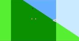 Effects - F-117A Stealth Fighter (USA) - Effects (NES)