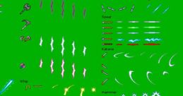 Effects - Falsion (JPN) - Effects (NES) Effect from the NES game Falsion (JPN).