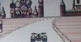 Effects - Famicom Grand Prix: F1 Race (JPN) - Effects (NES) Effect from the NES game Famicom Grand Prix: F1 Race (JPN).