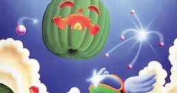 Effects - Fantasy Zone (Sunsoft) (JPN) - Effects (NES)