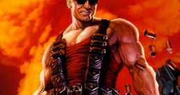 Duke Nukem 3d