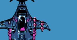 Effects - G.I. Joe: A Real American Hero - Effects (NES) Effect from the NES game G.I. Joe: A Real American Hero.