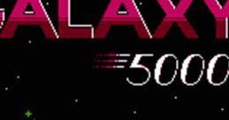 Effects - Galaxy 5000: Racing in the 51st Century - Effects (NES)