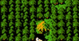 Effects - Gegege no Kitaro 2: Youkai Gundan no Chousen (JPN) - Effects (NES)