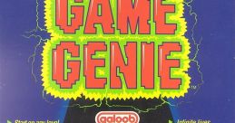 Effects - Geimos - Effects (NES) Effect from the NES game Geimos.