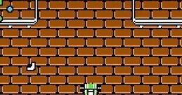Effects - Gekitotsu Yonku Battle - Effects (NES)