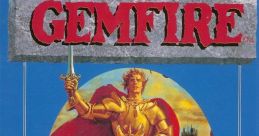 Effects - Gemfire - Royal Blood - Effects (NES)