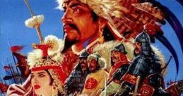 Effects - Genghis Khan 2: Clan of the Gray Wolf (Aoki Ookami to Shiroki Mejika - Genchou Hishi) - Effects (NES) Effect