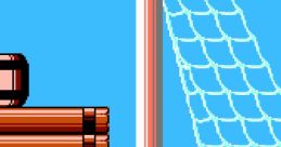 Effects - Gimmick! - Mr. Gimmick - Effects (NES)