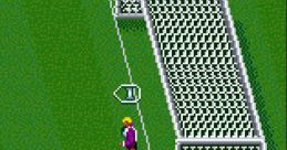 Effects - Goal! - Moero!! Pro Soccer - Effects (NES) Effect from the NES game Goal! / Moero!! Pro Soccer.