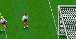 Effects - Goal! Two - Effects (NES)
