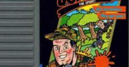 Effects - Gotcha!: The Sport - Effects (NES) Effects - Gotcha!: The Sport - Effects is a high-energy and