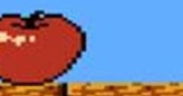 Effects - Gozonji: Yaji Kita Chin Douchuu - Effects (NES)