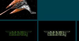 Effects - Gradius II: Gofer no Yabou - Vulcan Venture (JPN) - Effects (NES)