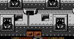 Effects - Great Tank - Effects (NES)