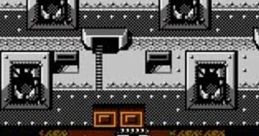 Sound Effects - Great Tank - Sound Effects (NES)