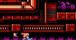 Effects - Gun-Dec - Effects (NES)