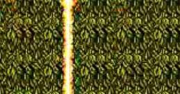 Effects - Gun-Nac - Effects (NES) Effect from the NES game Gun-Nac.
